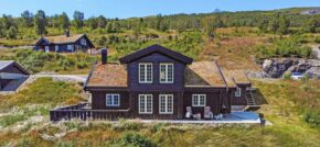 Ferienhäuser für 8 Personen