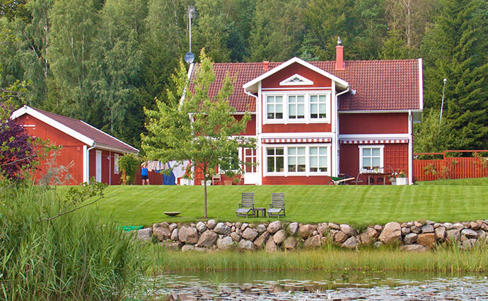 Ferienhäuser für 8 Personen in Dänemark