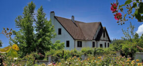 Ferienhäuser für 8 Personen in Deutschland