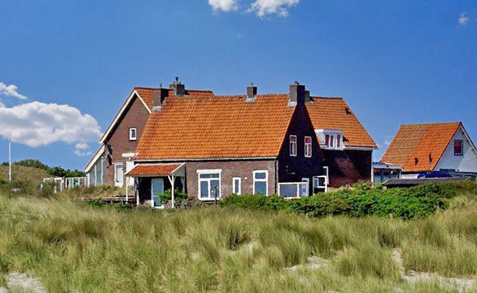 Ferienhäuser für 8 Personen in Holland