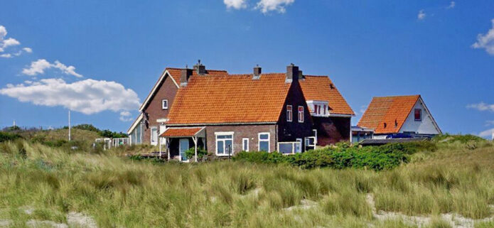 Ferienhäuser für 8 Personen in Holland