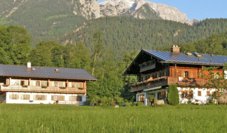 Ferienhäuser für 8 Personen in Österreich