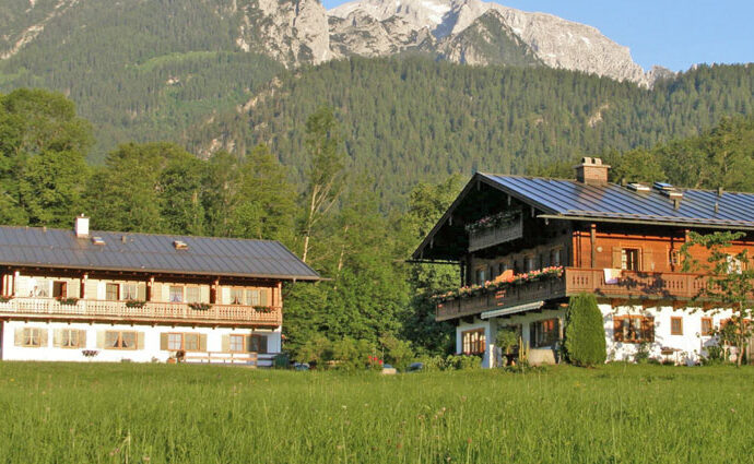 Ferienhäuser für 8 Personen in Österreich