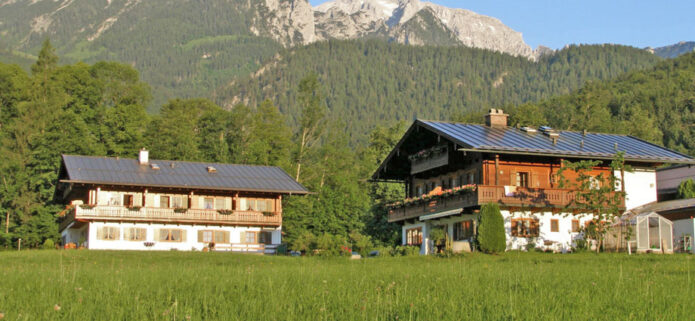 Ferienhäuser für 8 Personen in Österreich