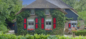 Ferienhäuser für 8 Personen an der Ostsee