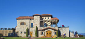 Ferienhäuser für 8 Personen in der Toskana Ferienhäuser für 8 Personen in der Toskana