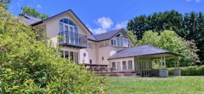 Ferienhäuser für 8 Personen in Ungarn