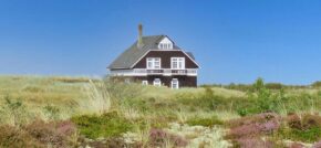 Ferienhaus für 8 Personen in Dänemark