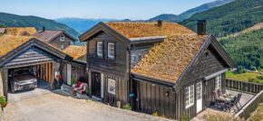 Ferienhaus für 8 Personen in der Schweiz