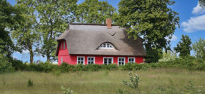 Ferienhäuser für 8 Personen auf Rügen