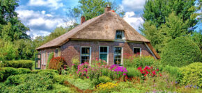 Ferienhäuser für 8 Personen in Südholland